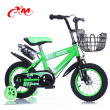 2017 heißer verkauf kids bike großhandel air reifen jungen cycle / 12 14 18 zoll kind fahrrad trialer / neue kinder fahrrad mit griff